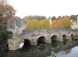 Cherry Tree Guesthouse Bradford-On-Avon Exterior foto